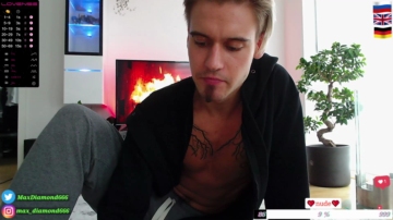 MAX_DIAMOND_  08-12-2021 Recorded Video Porn